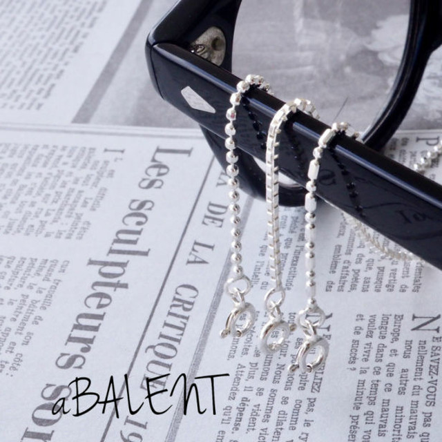 メンズ アンクレット チェーン アンクレット シルバー925 アンクレット メンズ レディース シンプル 華奢 Abalent