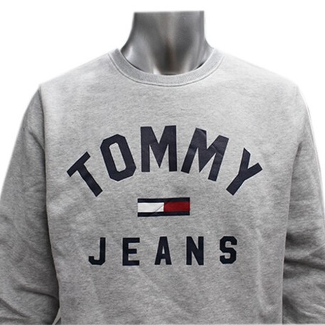 Tommy Hilfiger トミーヒルフィガー メンズ トレーナー スウェット