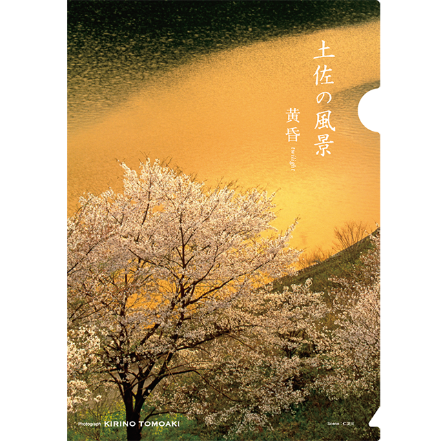 クリアホルダー 黄昏 桐野伴秋アート ジャパン オンラインショップ クリアホルダー 黄昏 桐野伴秋アート ジャパン オンラインショップ