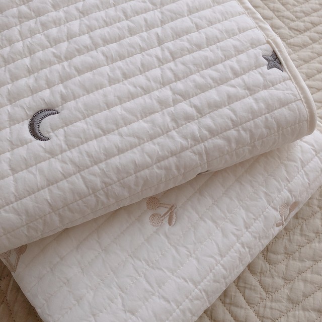 送料無料 防水シート おむつ替えシート 韓国 イブル Ricamo 韓国イブル こども服のお店