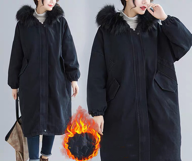 中綿コート 中綿ジャケット レディース アウター コート ロングコート 大きいサイズ 冬 防寒 フード付 ファー アウター 暖かい Primarc