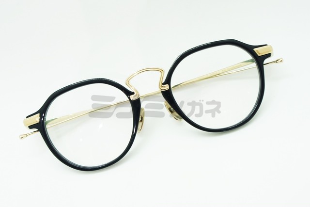 山田涼介着用モデル Mr Gentleman ミスタージェントルマン Al Col D ミナミメガネ