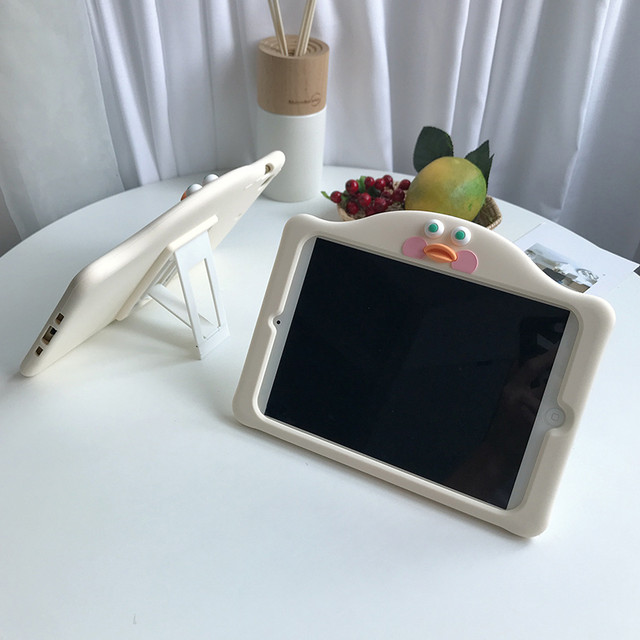 アイパッドケース シリコン 可愛い Ipad 19 18 17年 Jpcasecase 携帯ケース 通販