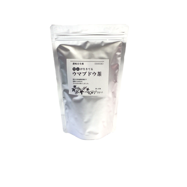 【20%OFF】はっぱ舎 ウマブドウ茶