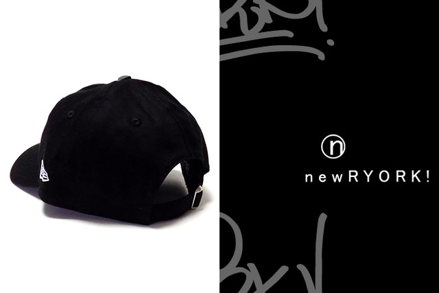 Disney Mickey Mouse ディズニー ミッキーマウス New Era ニューエラ メンズ レディース キャップ ブラック ディズニー ニューエラ 9 キャンバスミッキーキャップdyl05 Newryork