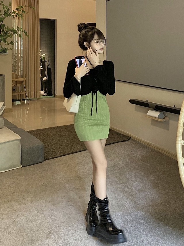 ワンピース Antioldschool アンチオールドスクール 韓国ストリートファッション通販サイト メンズレディースアパレル