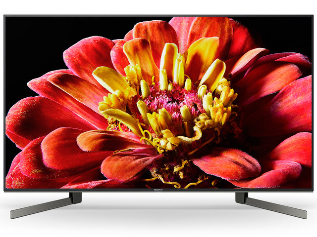 Bravia Kj 49x9500g 49インチ 液晶テレビ専門店 Tv Harmony