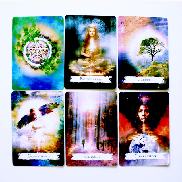 ストーンレシピ スペルキャスティング オラクルカード Spellcasting Oracle Cards 正規品 48枚 神託 占い オラクルカード ストーンレシピ Stone Recipe