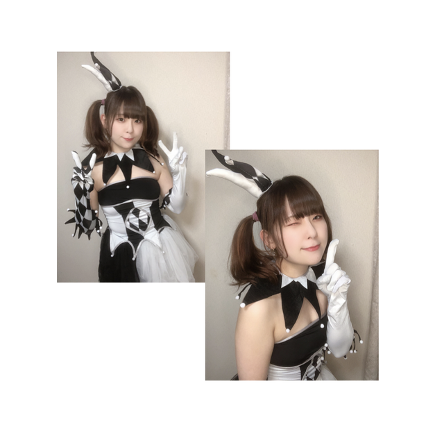 《アイルランド・ハロウィーン編》ランダムチェキ2枚セット