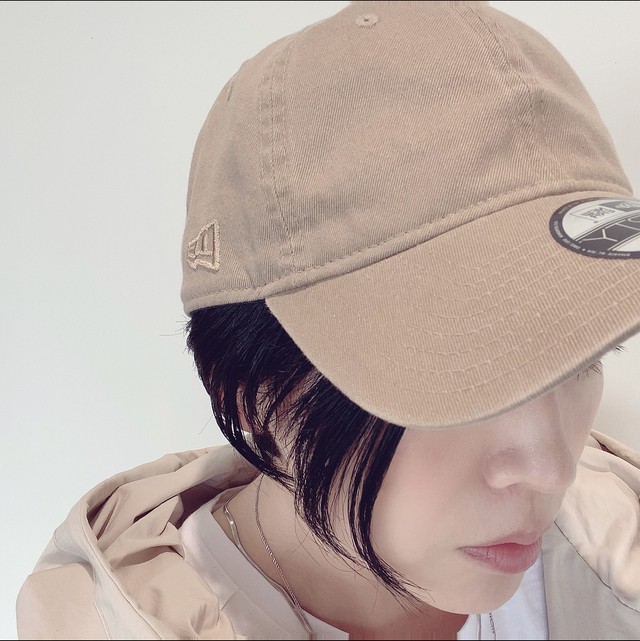 Mica Deal マイカアンドディール オトナ女子に似合うキャップはずばり コレです New Era Mica Deal コラボレーションキャップ いつでも輝いていたい そんな女性の為のセレクトショップm Sple エムスプレ