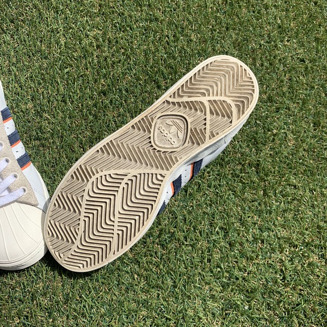 Adidas All Timer Superstar Vulc アディダス オールタイマー スーパースター バルク D425 Reshoe