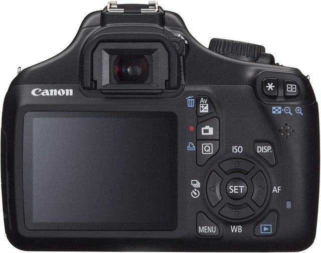 中古デジタルカメラ Canon デジタル一眼レフカメラ Eos Kiss X50 ボディ ブラック Kissx50bk Body Aki Camera