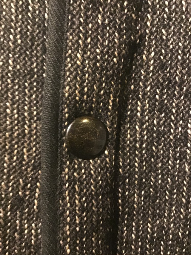 Browns Beach 30s ブラウンズビーチ ベスト バックルバック シンチバック Vintage ビンテージ Rifs Overall