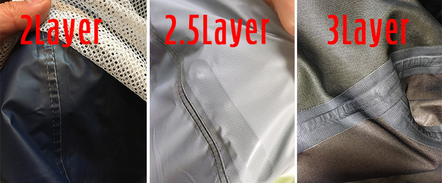 Ynak シームテープ レインウェア 補修 3レイヤー適合 テント不適正 シフォンタイプ 表面柔軟布 縫い目 リペア シームレス 防水 対策 メンテナンス 用 アイロン式 幅mm 長さ17m ライトグレー ブラックグレー ディープグレー ブラック Ynak