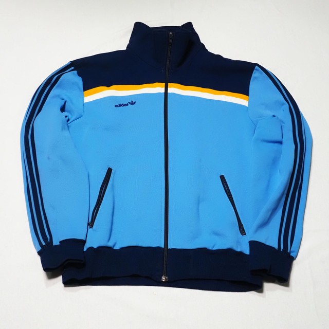 Adidas アディダス 70s デサント製 西ドイツ製 H G Clothing Store