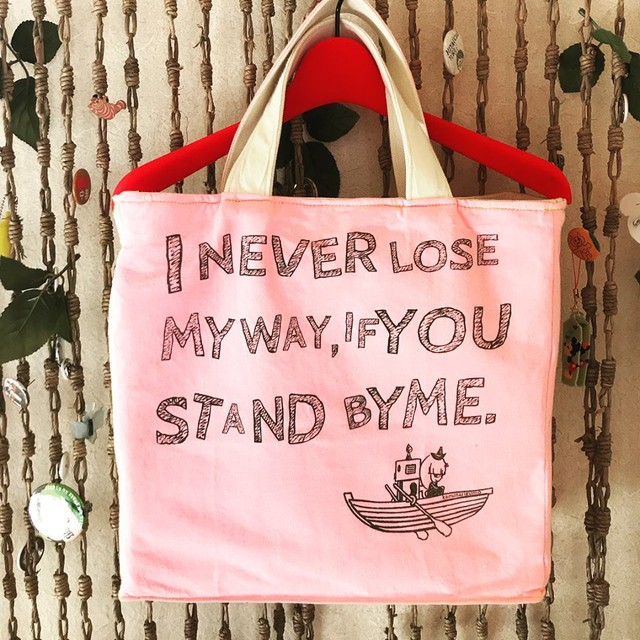 受注生産 オーダー品 Tシャツリメイクトートバッグ ウィヴァネストペンギン