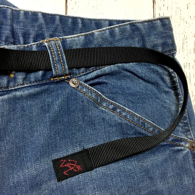 Gramicci Urban Research Doors Ur グラミチ アーバンリサーチ 別注 デニム デニムパンツ L G03 Used Etc