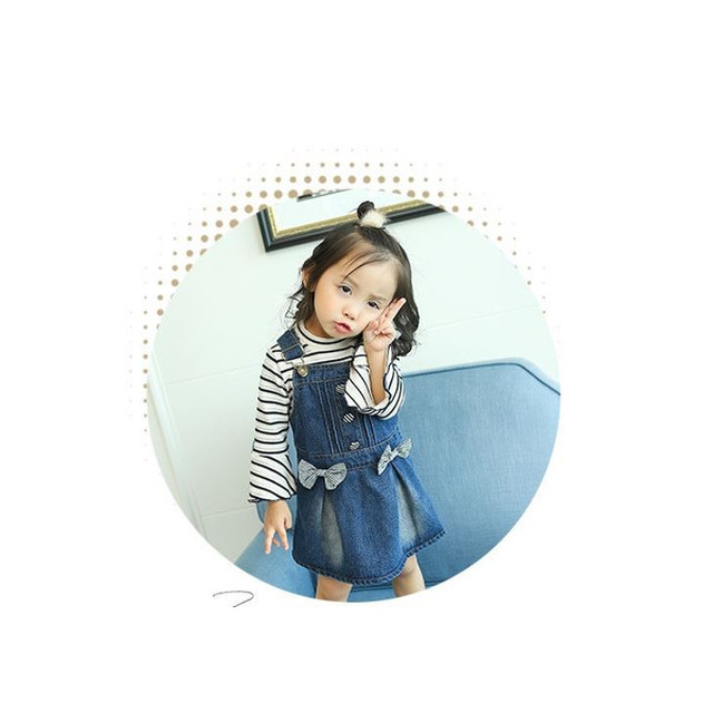 デニムワンピース 韓国子供服 キッズ 女の子 ワンピース デニム リボン ジャンパースカート ジーンズ オーバーオール サロペット スカート Cocoarum デニムワンピース 韓国子供服 キッズ 女の子 ワンピース デニム リボン ジャンパースカート ジーンズ オーバーオール サロペット スカート Cocoarum