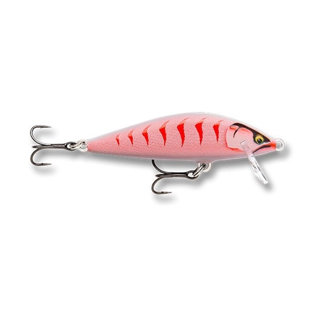 ラパラ カウントダウンエリート ソルトカラー Worldswimbaitsociety By黒鱒堂 Kuromasudou