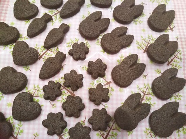 送料無料 妊婦さんにおすすめ たんぽぽクッキー お試しセット ハッピースイーツ工房