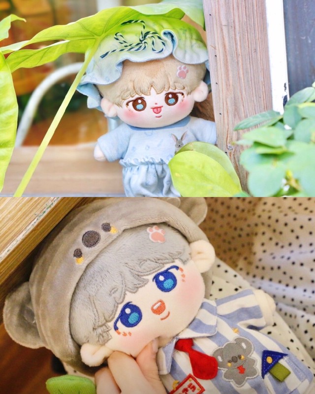 Bts ぬいぐるみ 在庫 発送状況 Deux Vies