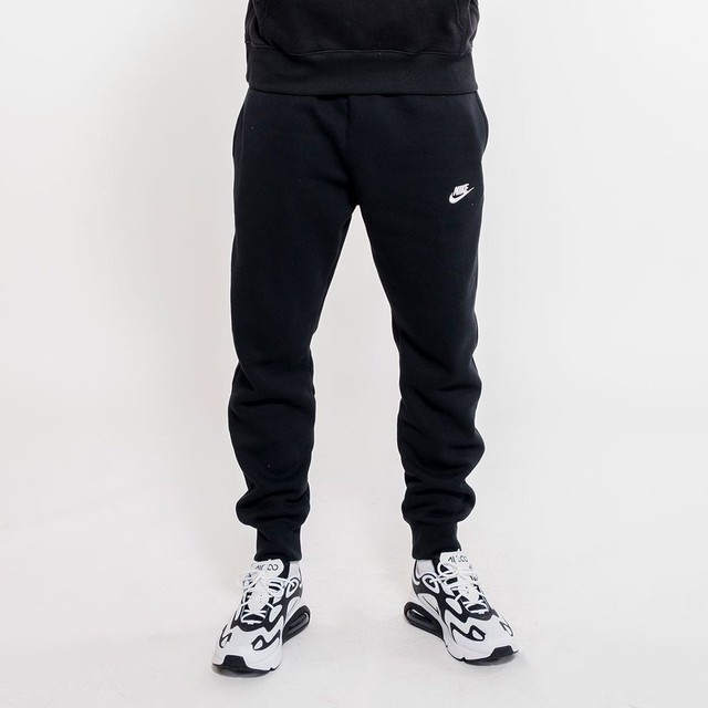 ナイキ ジャージ メンズ パンツ ナイキ スウェット Nike Club Fleece Joggers ナイキ ジョガーパンツ スポーツウェア ズボン ロングパンツ 海外限定モデル Nike 603 World Ships