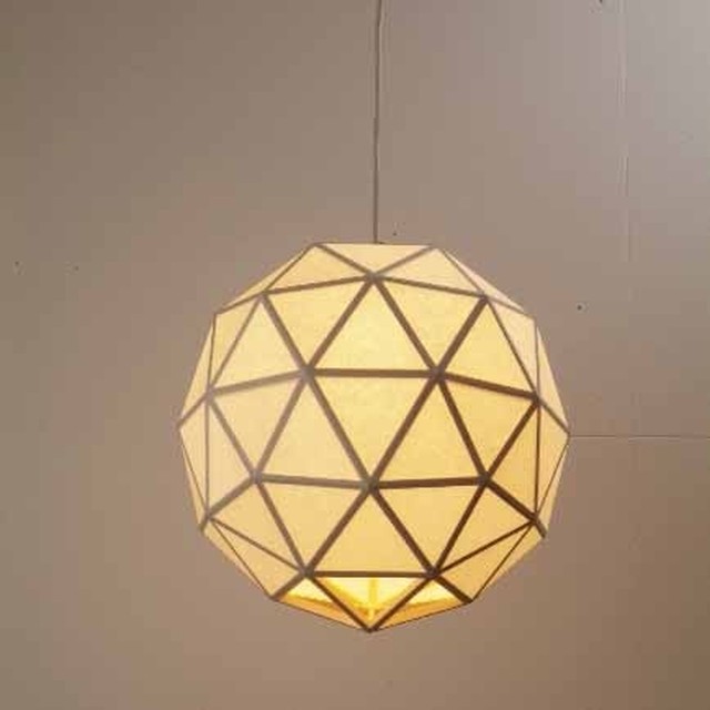 月華 Tsukika S Miyako Andon Lighting Art Gallery