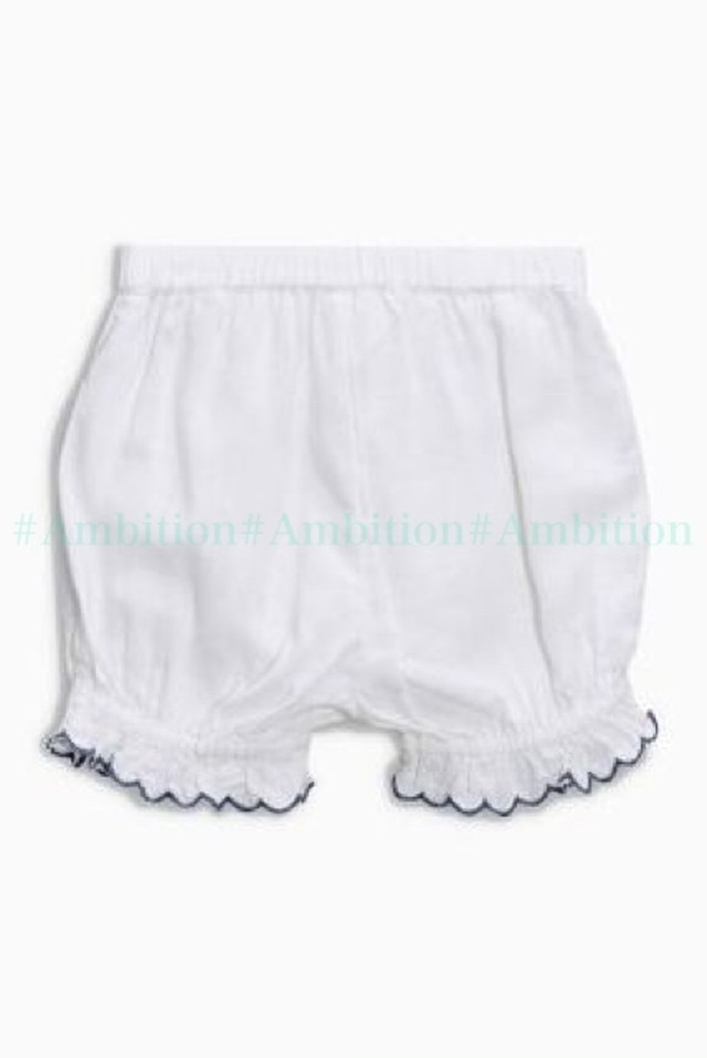 Nextワンピースブルマセット Ambition