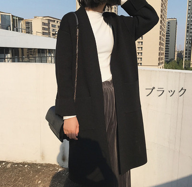 カーディガン コーディガン コート チェスターコート A1451 Laff Store ラフストア レディース 携帯ケース 携帯カバー