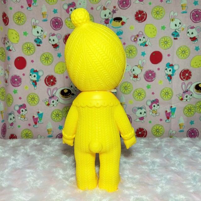 なかよしチャーミーちゃん 複数カラー有り 可愛い 昭和レトロ ソフビ人形 チャーミーちゃん Charmy Doll Made In Japan Tokioretro レトロ可愛い乙女の Online Shop