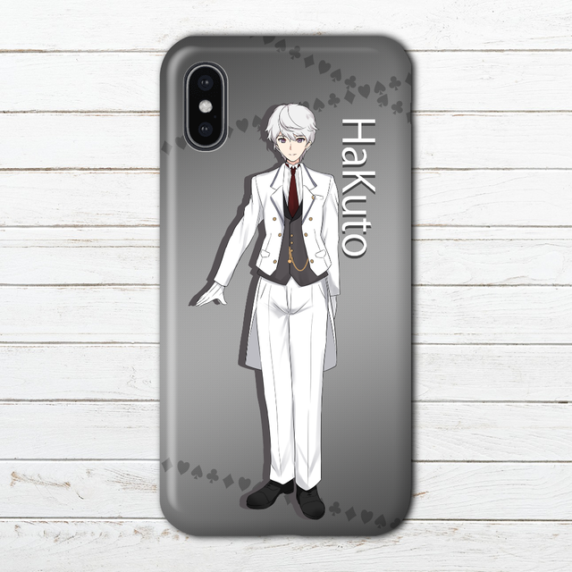 スマホ Iphoneケース 男の子 男 イラスト Iphoneケース Tシャツ メンズ スマホケース レディース Etc 雑貨屋アリうさ