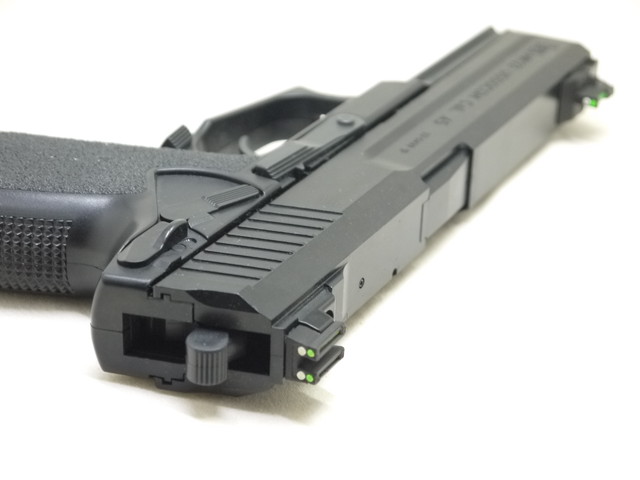 Mk23 ソーコム