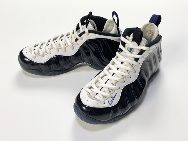 Nike Air Foamposite One Concord ナイキ エアフォームポジット ワン コンコルド 91 2 Sunnyheart
