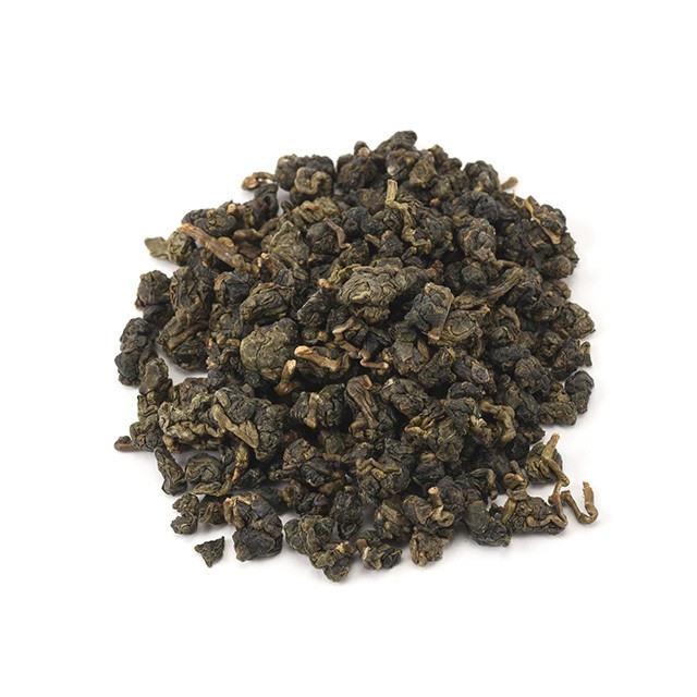 杉林渓烏龍茶【缶入り】