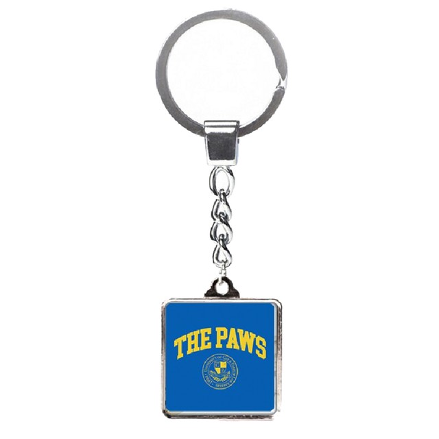 【Cat & Parfum】THE PAWS Souvenir Key Chain