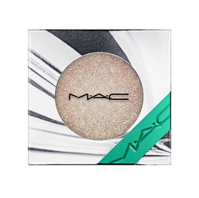 海外買付 Mac Shiny Pretty Shadow Make A Wish Eyeshadow ホリデー限定 人気商品 国内完売色 メイクアウィッシュ アイシャドウ クリスマスコフレ ホリデイコレクション ２０１８ La Peche