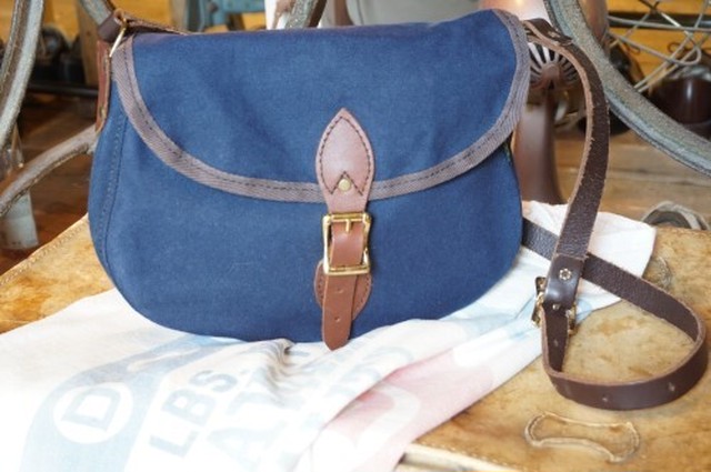 Duluth Pack #100 Deluxe Shell Bag