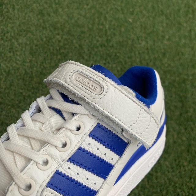 Adidas Forum Lo アディダス フォーラム ロー D149 Reshoe