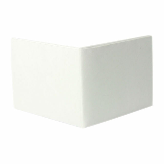 LIXTICK PAPER WALLET – WHITE / LIXTICK