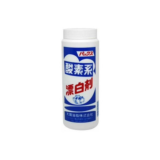 パックス 酸素系漂白剤 430g