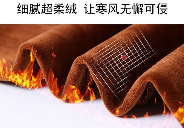 ブラックプラスベルベットのジーンズ女性の太いハイウエスト弾性大サイズの冬のslim身スリムパンツパンツ ハイウェスト エラスティック 伸縮 大きめサイズ ウィンター 冬物 Tm Onemake