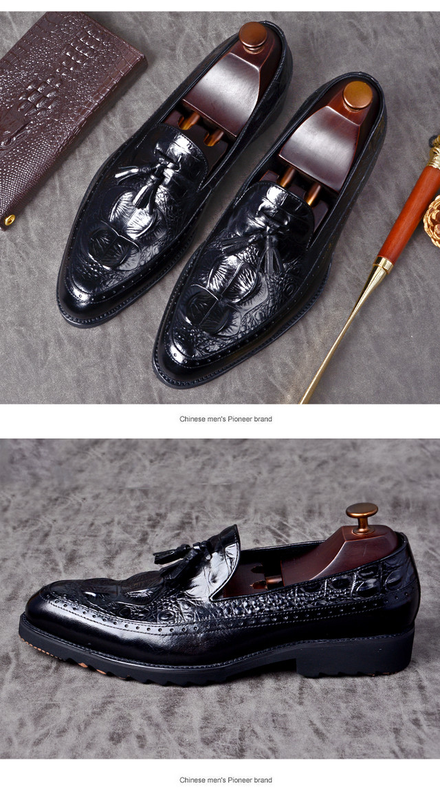 直輸入 メンズ 本革 結婚式 カジュアル フラットシューズ ヴィンテージ ブラック ブラウン Shoes Chou シューズシュー