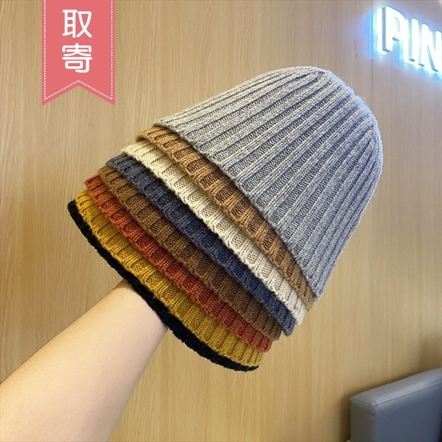 リブニット ニット帽 帽子 冬用帽子 子供用 子供 キッズ 男の子 女の子 男女兼用 チューリップハット 取寄 発送目安14 21日営業日 リブニット ニット帽 帽子 冬用帽子 子供用 子供 キッズ 男の子 女の子 男女兼用 チューリップハット フィッシャーマンハット つば広