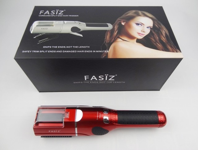 スプリットエンダープロ Fasiz 枝毛カッター Infinity