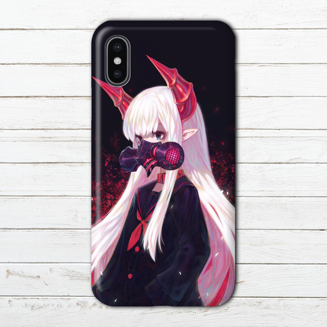 Iphoneケース スマホケース Iphonexs X ダーク 人外 Xperia Iphone5 6 6s 7 8 クール 女の子 Galaxy Arrows Aquos タイトル ガスマスク 作 ゆう おしゃれでかわいいiphoneケース スマホケース Tシャツ かっこいいイラスト のクリエイターグッズ専門 雑貨屋アリうさ