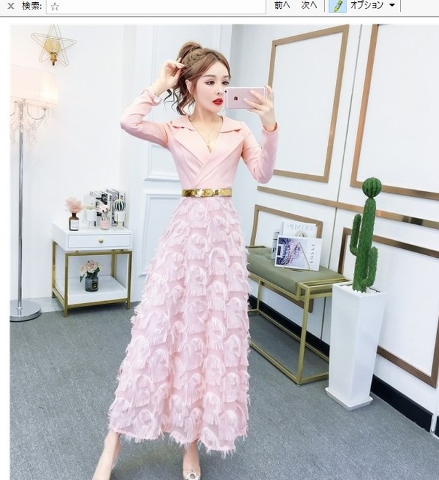 成人式 同窓会 ドレス パーティードレス ドレス 着痩せ ワンピース フォーマル レディース ドレス タイトワンピ スーツワンピ レディース Basecamp49