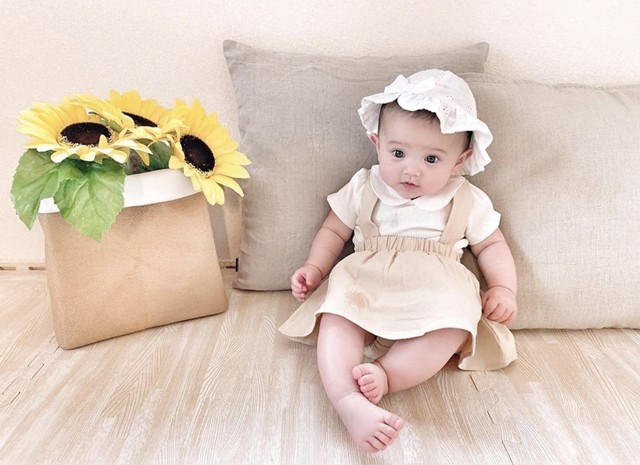 即納 2wayリトルベビースカート Selectshop Luna