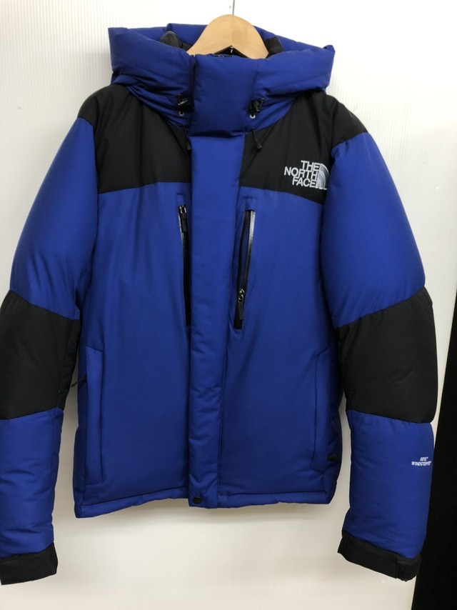 The North Face 18aw Baltro Light Jacket Nd ソーダライトブルー Dondondown 前橋荒牧店 ドンドンダウン 前橋荒牧店