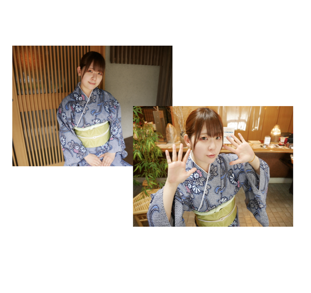 《2020.9月》2L写真2枚セット