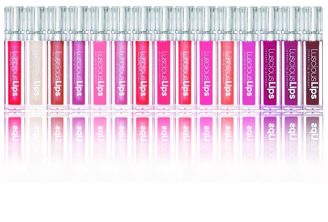 【LusciousLips】ラシャスリップス
